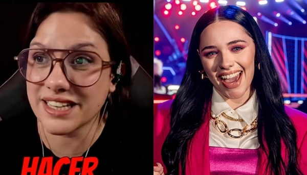 “Quieren echarla pero no pueden”, el rumor sobre Nath Aponte en reality argentino