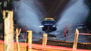 Rally del Paraguay promueve pasión y turismo