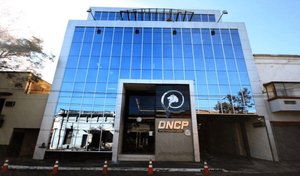 Paraguay lidera en transparencia: único país con 100% en datos abiertos de compras públicas - Noticiero Paraguay