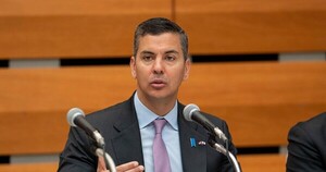 En un revés para el Gobierno, Mota Engil va al CIADI para cobrar la indemnización por el metrobús