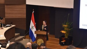 Experta señala que el comercio interregional es muy débil