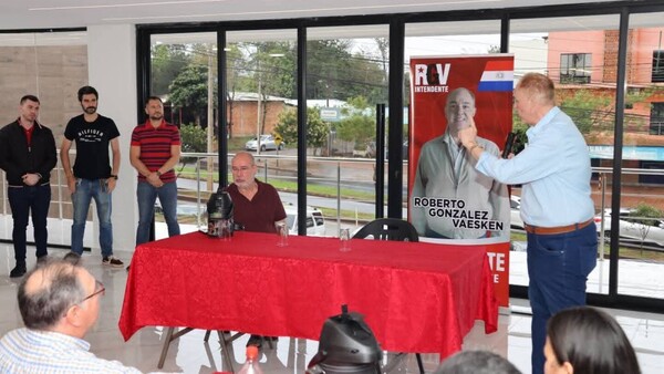 ANR llama a internas en CDE para un solo candidato