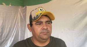 Feminicidio: Abuelos maternos piden custodia total de niñas - Concepción al Día