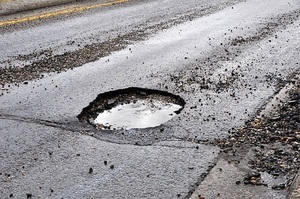 Bache provoca tragedia y el MOPC deberá pagar millonaria indemnización - Concepción al Día