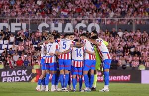 ¿Clasificación y feriado? Paraguay podría celebrar doble si asegura su pase al Mundial