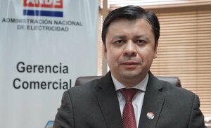 ANDE busca agilizar atención de reclamos con el número de NIS
