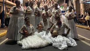 Palma se llena de música y cultura en la Feria Palmear 2025