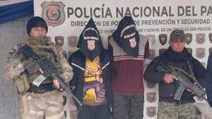 Cae un presunto miembro del PCC tras allanamientos simultáneos en CDE
