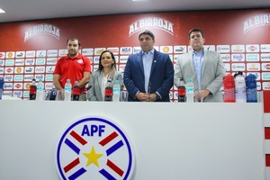 La Albirroja llega a todo el país con su merchandising oficial, disponible las 24 horas para sus hinchas