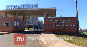 UN FALLECIMIENTO Y VARIAS ATENCIONES MÉDICAS DURANTE EL WRC 2025 EN ITAPÚA
