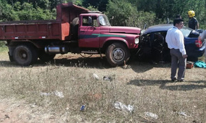 Estado condenado a pagar G. 2.385 millones por muerte de joven futbolista en el 2019 - OviedoPress