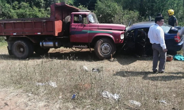 Estado condenado a pagar G. 2.385 millones por muerte de joven futbolista en el 2019 - OviedoPress