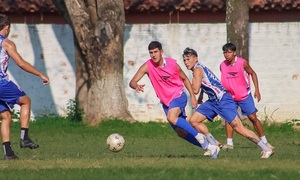 Ovetense FC buscará reponerse en casa tras dura caída en la fecha pasada - OviedoPress