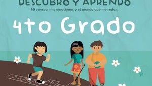 Polémica por cuadernillos de educación sexual en coles