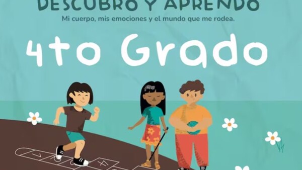 Polémica por cuadernillos de educación sexual en coles