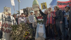 La Justicia argentina ordena nuevos allanamientos por escándalo de corrupción en ANDIS