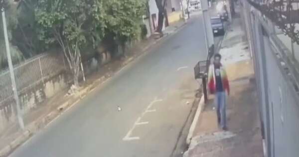 Diario HOY | Imputan a indígena por homicidio de uruguaya en Asunción