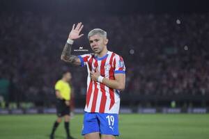 ¡La albirró se queda sin Enciso! "La Joya" está resolviendo su sitú en Inglaterra