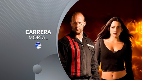 Carrera mortal