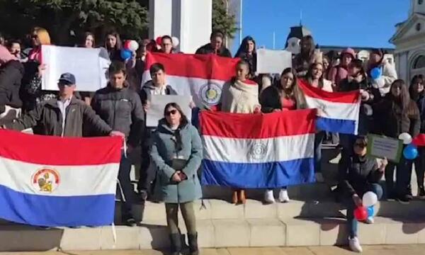 Familias siguen de cerca la búsqueda de paraguayos desaparecidos en Chile – Prensa 5