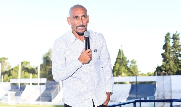Así juegan los equipos de Pablo Guiñazú, el nuevo director técnico de Libertad