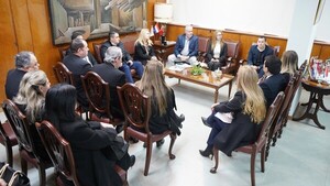 CGR auditará los 10 últimos años de gestión en el IPS