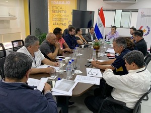 Sin acuerdo, diálogo sobre Reforma del Transporte se reanuda el lunes - ADN Digital
