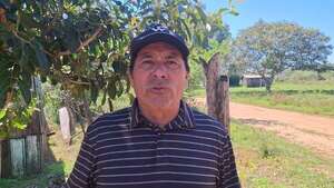 Pescadores de Ayolas reclaman trabajo y kits de víveres - Nacionales - ABC Color