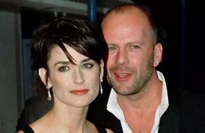 Popular / El adiós más doloroso: cómo Demi Moore se prepara para dejar ir a Bruce Willis