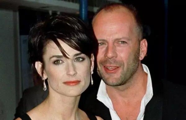 Popular / El adiós más doloroso: cómo Demi Moore se prepara para dejar ir a Bruce Willis