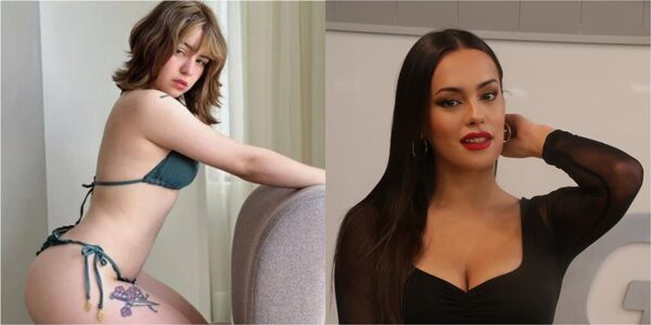 Popular / ¡"Oniichan" okapupa contra Romi Mendoza!