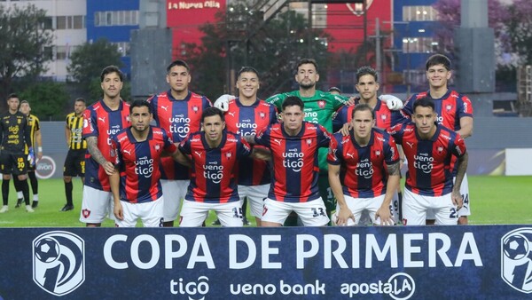 Desafíos en Cerro: Lesiones, presión y determinación en la doble competencia