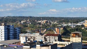 Puente de la Amistad estará cerrado durante una hora la próxima semana
