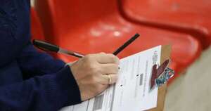 Diario HOY | MEC confirma fraude en varios departamentos: hay funcionarios involucrados