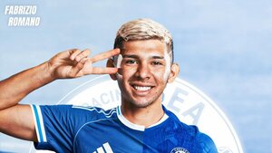 Ahora sí: Julio Enciso será adquirido por el Grupo BlueCo