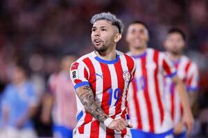 ¡Último momento! ¡Los dueños del Chelsea decidieron contratar a Enciso!