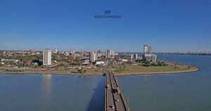 La Nación / Rally del Paraguay: emprendedores encarnacenos reportan importante incremento de ventas