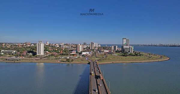 La Nación / Rally del Paraguay: emprendedores encarnacenos reportan importante incremento de ventas