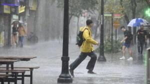 Popular / ¿Llegará o no la tormenta de Santa Rosa para este finde?
