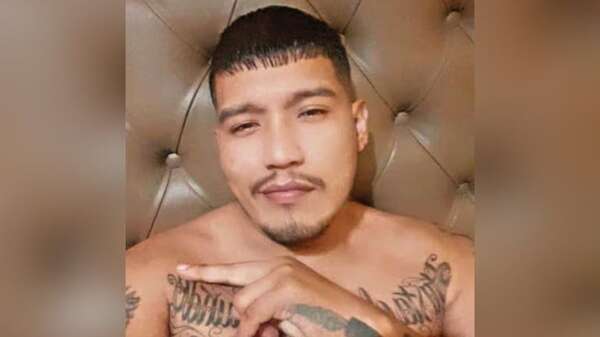 ‘El Monstruo’: Perú amplía la solicitud de extradición a Paraguay - Mundo - ABC Color