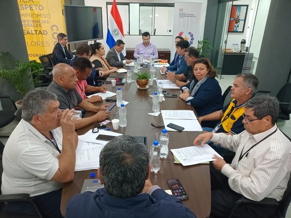 ¿Habrá o no habrá huelga de transporte la semana que viene?