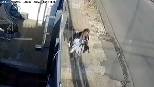 Un hombre clama para que una mujer le devuelva a su mascota: "Es como mi hija", dice