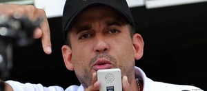 Bolivia: líder opositor Luis Camacho sale de prisión - ADN Digital