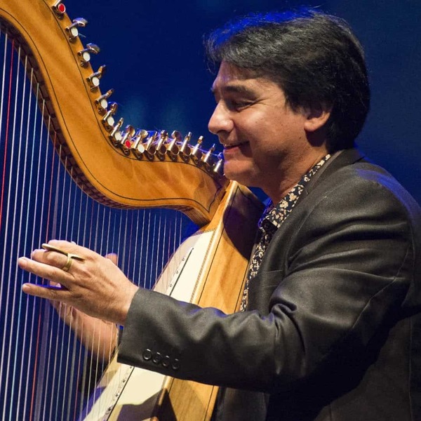 Martín Portillo presenta sus nuevas obras en el teatro Municipal - La Tribuna