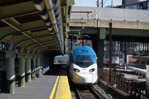 Estados Unidos estrena trenes de alta velocidad valorados en 2.450 millones de dólares - Mundo - ABC Color