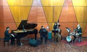 Ferias y música en vivo para disfrutar sobre calle Palma y en el Cine Cañisá - Cultura - ABC Color