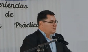 Destituyen a funcionario de Educación del Caaguazú implicado en venta de resultados de concurso docente - OviedoPress