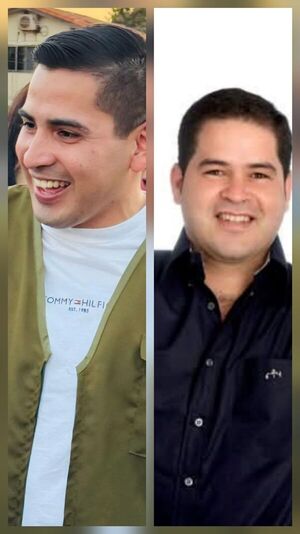 PLRA define precandidatos a la Intendencia de Concepción - Concepción al Día