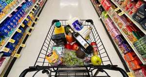 La Nación / Supermercados preparan ofertas hasta la quincena de septiembre