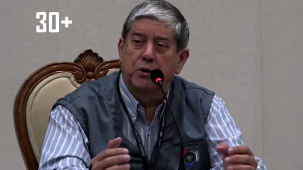 PLRA no puede designar candidato a intendente sin ir a internas, afirman desde el TSJE - trece